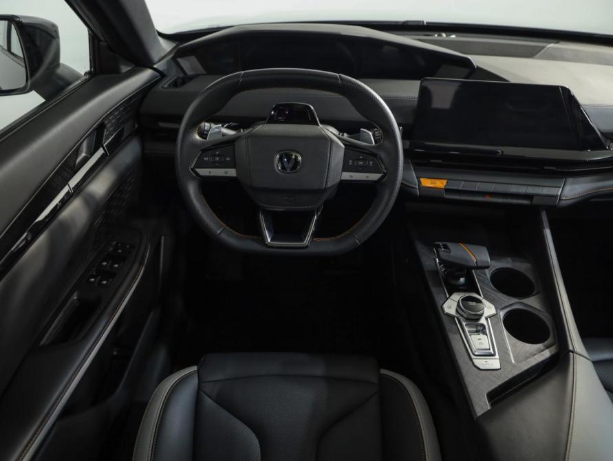 Changan UNI-V I Санкт-Петербург  - изображение 10