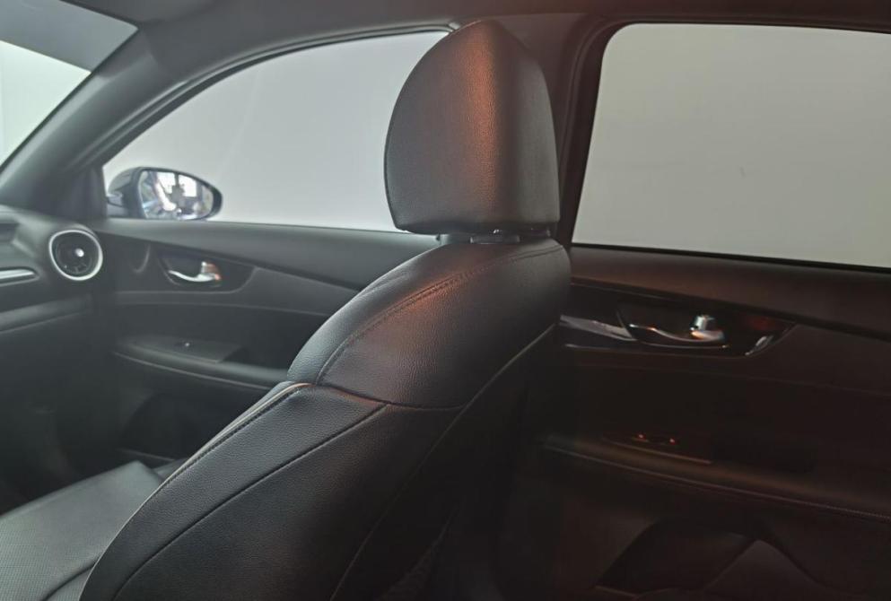 Kia Cerato IV Екатеринбург  - изображение 20