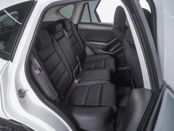Mazda CX-5 I Рестайлинг с пробегом 2016 года, цена 2 050 000 рублей, 100572 км, внедорожник, Автокод Объявления