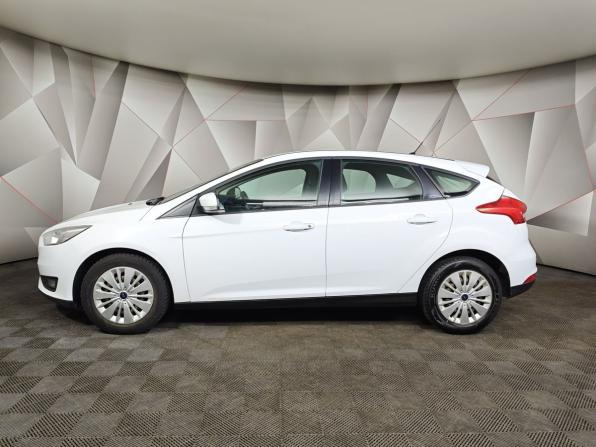 Ford Focus III Рестайлинг с пробегом 2015 года, цена 875 000 рублей, 148404 км, хэтчбек, Автокод Объявления