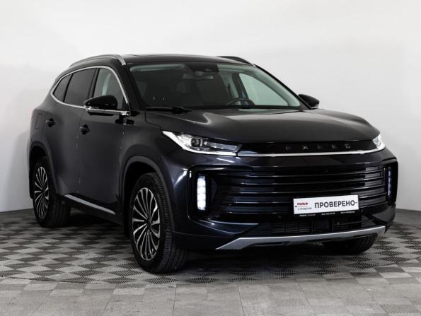 Exeed TXL I Рестайлинг с пробегом 2022 года, цена 2 249 000 рублей, 47061 км, внедорожник, Автокод Объявления