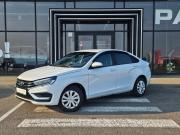 Lada (ВАЗ) Vesta I Рестайлинг (NG) Воронеж  - изображение 12