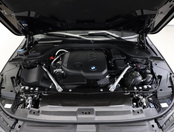 BMW 5 серии VIII (G60/G61/G68) с пробегом 2023 года, цена 6 890 000 рублей, 57761 км, седан, Автокод Объявления