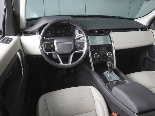 Land Rover Discovery Sport I Рестайлинг с пробегом 2021 года, цена 4 220 000 рублей, 146796 км, внедорожник, Автокод Объявления
