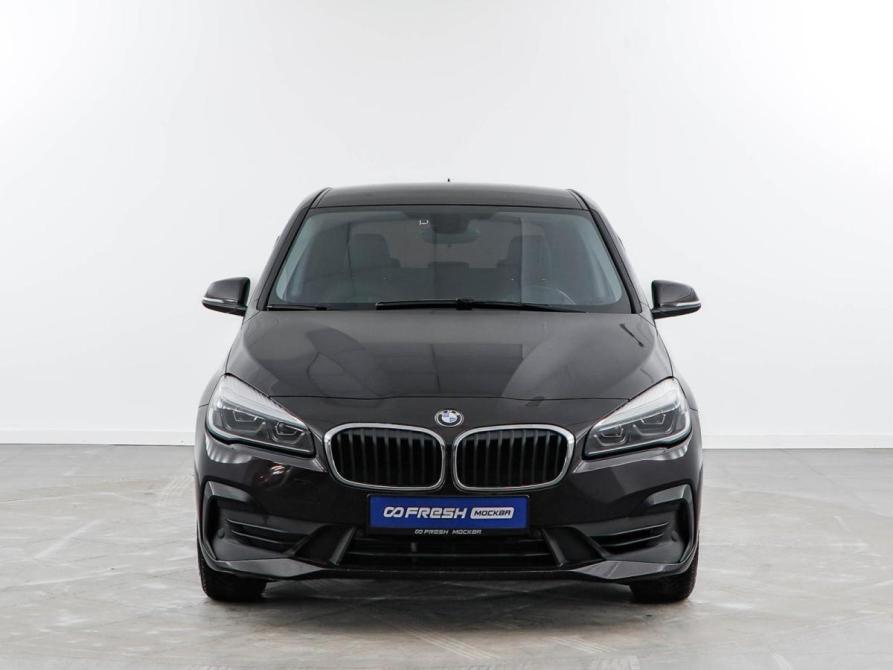 BMW 2 серии Active Tourer F45 Рестайлинг Москва  - изображение 3