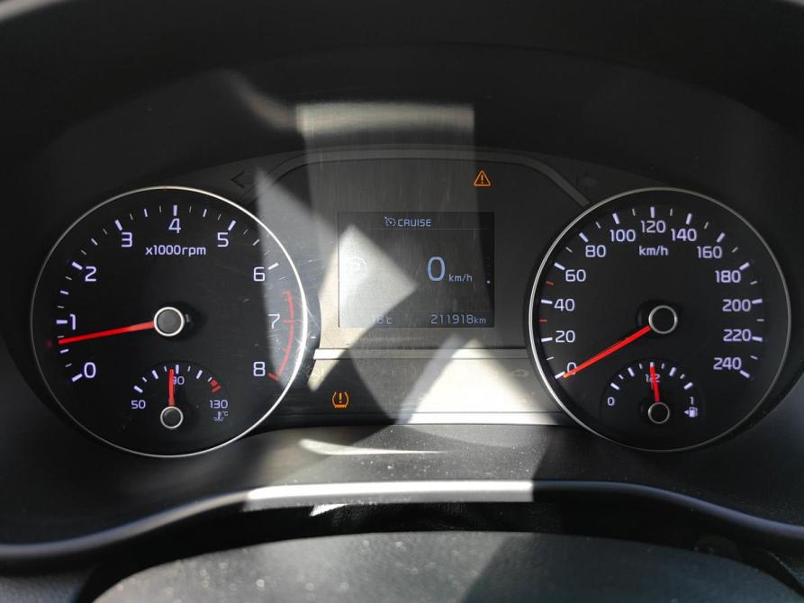 Kia Sportage IV Подольск  - изображение 10