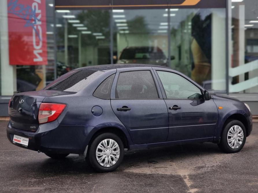 Lada (ВАЗ) Granta I Архангельск  - изображение 4