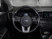 Kia Sportage IV Рестайлинг Москва  - изображение 36