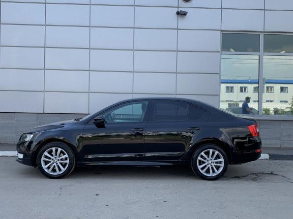 Skoda Octavia III (A7) с пробегом 2013 года, цена 999 000 рублей, 269341 км, лифтбек, Автокод Объявления