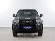 Toyota Land Cruiser Prado 150 Series Рестайлинг 3 Москва  - изображение 31