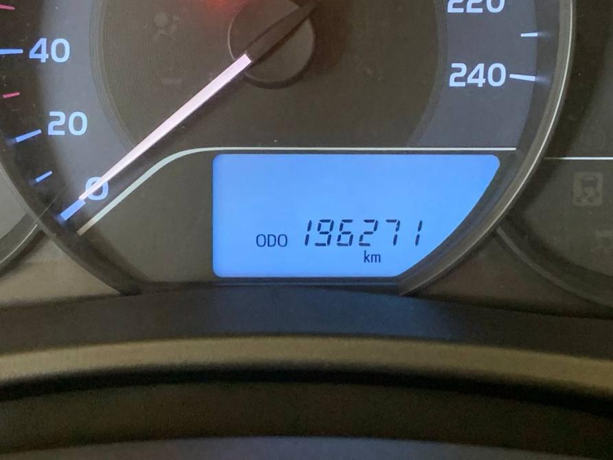 Toyota Corolla XI (E160 E170 E180) Челябинск  - изображение 10