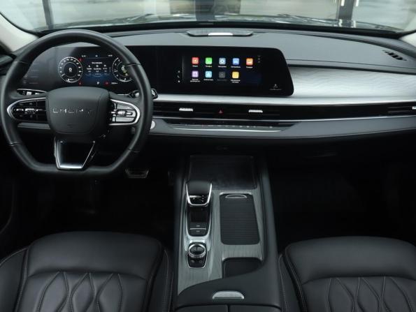 Chery Arrizo 8 с пробегом 2024 года, цена 2 111 000 рублей, 22900 км, седан, Автокод Объявления