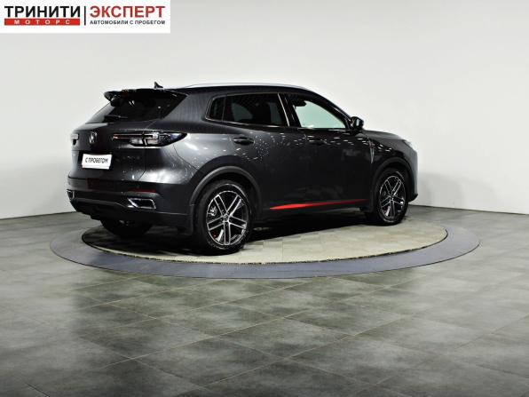 Changan CS55 Plus II с пробегом 2024 года, цена 2 057 000 рублей, 63216 км, внедорожник, Автокод Объявления