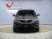 Kia Sorento II Уфа  - изображение 19