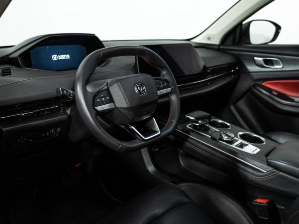 Changan CS55 Plus II с пробегом 2023 года, цена 2 149 700 рублей, 41072 км, внедорожник, Автокод Объявления