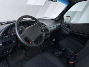 Lada (ВАЗ) Niva Travel I Екатеринбург  - изображение 35