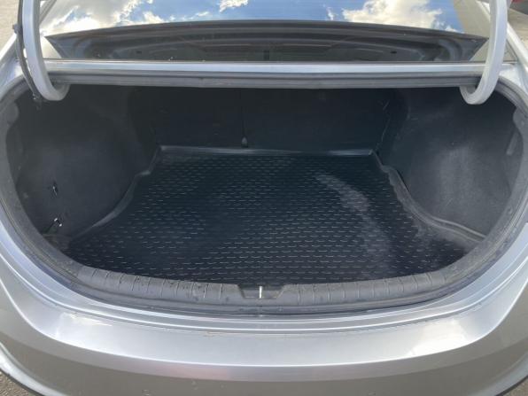 Hyundai Solaris II Рестайлинг с пробегом 2021 года, цена 1 362 000 рублей, 165482 км, седан, Автокод Объявления