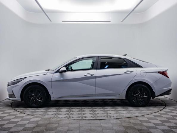 Hyundai Elantra VII (CN7) с пробегом 2020 года, цена 1 789 000 рублей, 108000 км, седан, Автокод Объявления