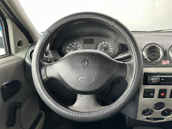 Renault Logan I с пробегом 2009 года, цена 365 000 рублей, 226090 км, седан, Автокод Объявления