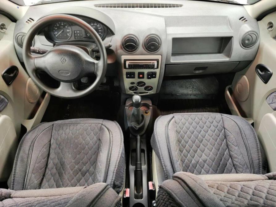 Renault Logan I Набережные Челны  - изображение 14