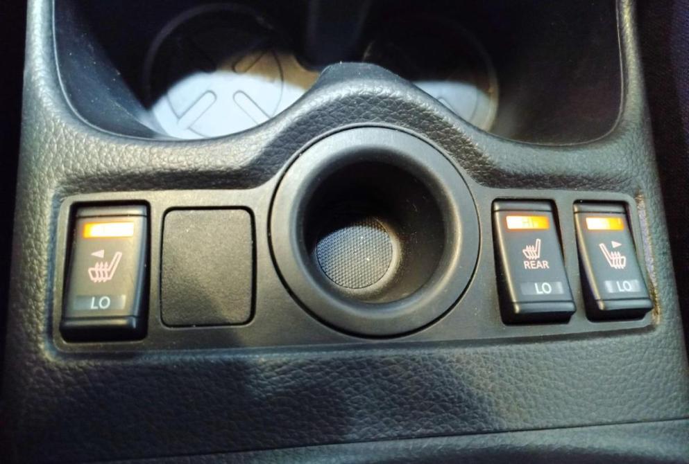 Nissan Qashqai II Рестайлинг Саратов  - изображение 18