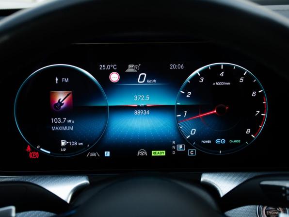 Mercedes-Benz E-Класс V (W213 S213 C238) Рестайлинг с пробегом 2020 года, цена 5 198 000 рублей, 88933 км, седан, Автокод Объявления