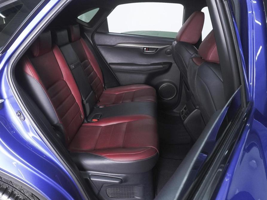 Lexus NX I Ростов-на-Дону  - изображение 7