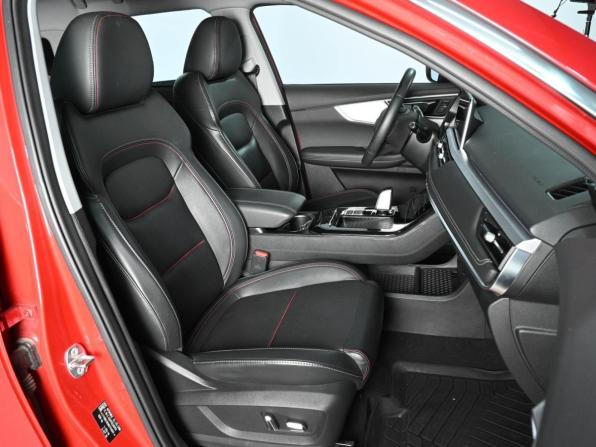 Chery Tiggo 7 Pro I с пробегом 2022 года, цена 1 820 000 рублей, 31245 км, внедорожник, Автокод Объявления