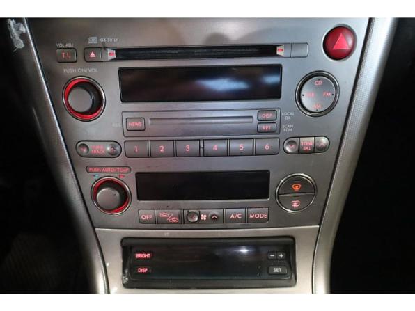 Subaru Legacy IV с пробегом 2004 года, цена 648 000 рублей, 313261 км, седан, Автокод Объявления
