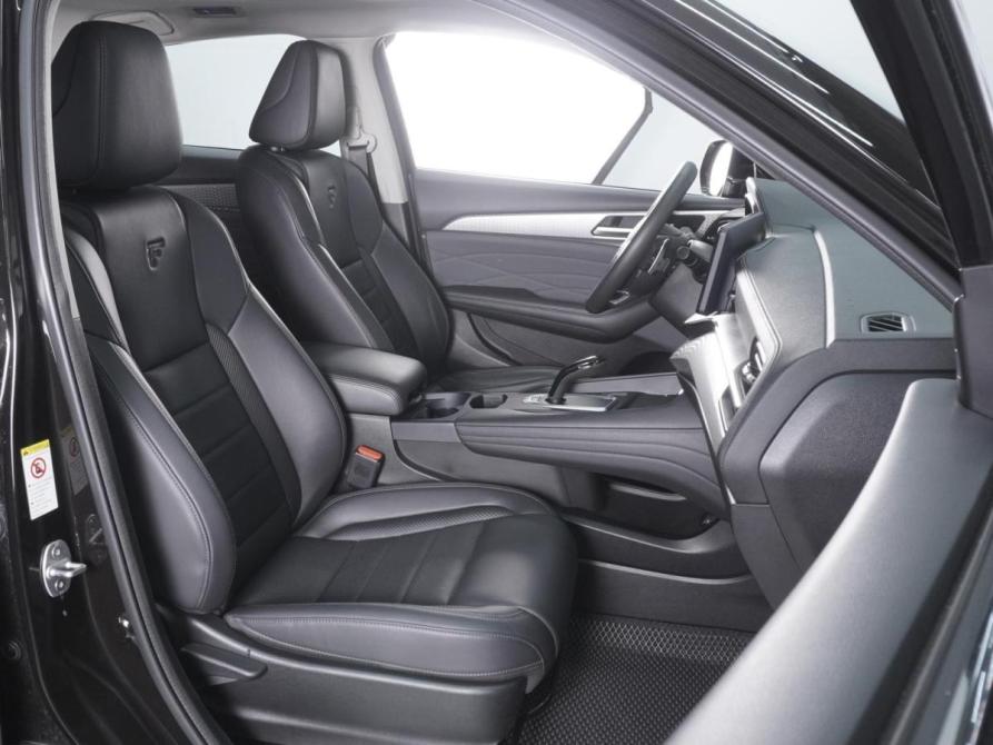 Haval F7x I Рестайлинг Ростов-на-Дону  - изображение 8