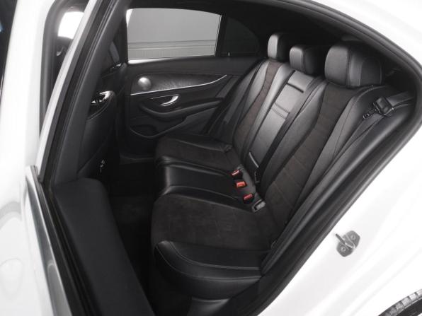 Mercedes-Benz E-Класс V (W213 S213 C238) с пробегом 2017 года, цена 3 515 000 рублей, 170470 км, седан, Автокод Объявления