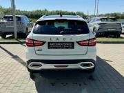 Lada (ВАЗ) Vesta I Рестайлинг (NG) Вологда  - изображение 25