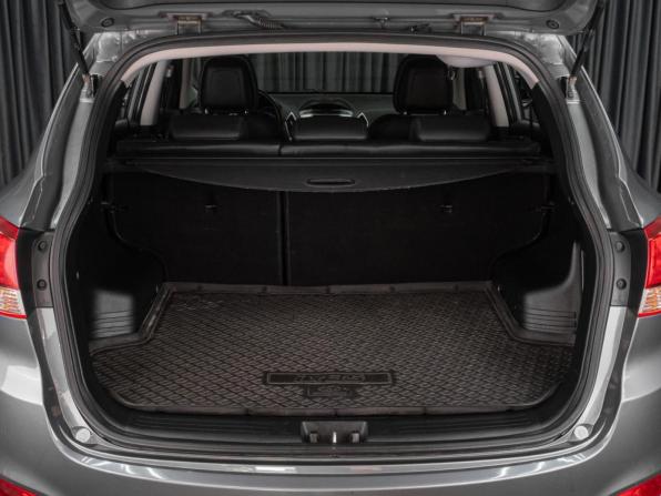 Hyundai ix35 I с пробегом 2012 года, цена 1 289 000 рублей, 228657 км, внедорожник, Автокод Объявления