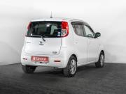 Nissan Moco II Иркутск  - изображение 21