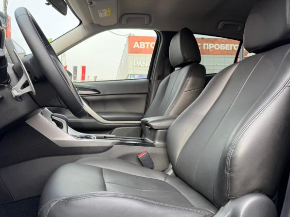 Mitsubishi Eclipse Cross I Рестайлинг с пробегом 2022 года, цена 2 190 000 рублей, 42321 км, внедорожник, Автокод Объявления