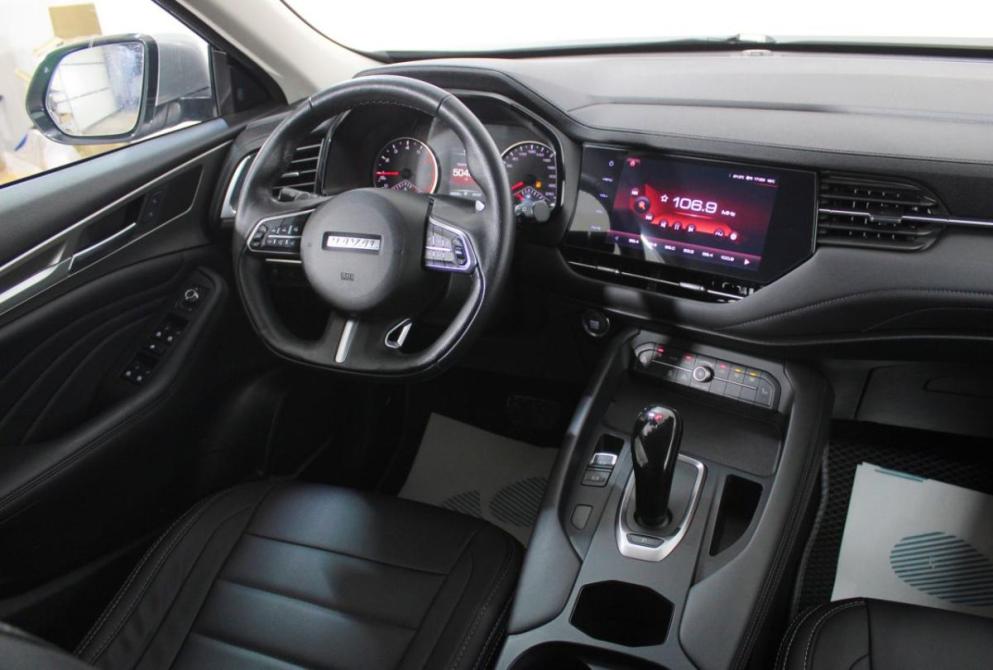 Haval F7 I Нижний Новгород  - изображение 16