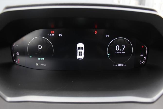 Changan CS55 Plus II с пробегом 2023 года, цена 2 070 000 рублей, 59768 км, внедорожник, Автокод Объявления