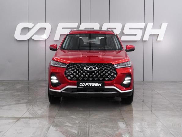 Chery Tiggo 7 Pro I с пробегом 2021 года, цена 1 974 000 рублей, 15013 км, внедорожник, Автокод Объявления