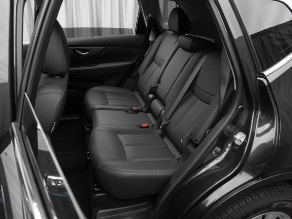 Nissan X-Trail III с пробегом 2017 года, цена 1 920 000 рублей, 124313 км, внедорожник, Автокод Объявления