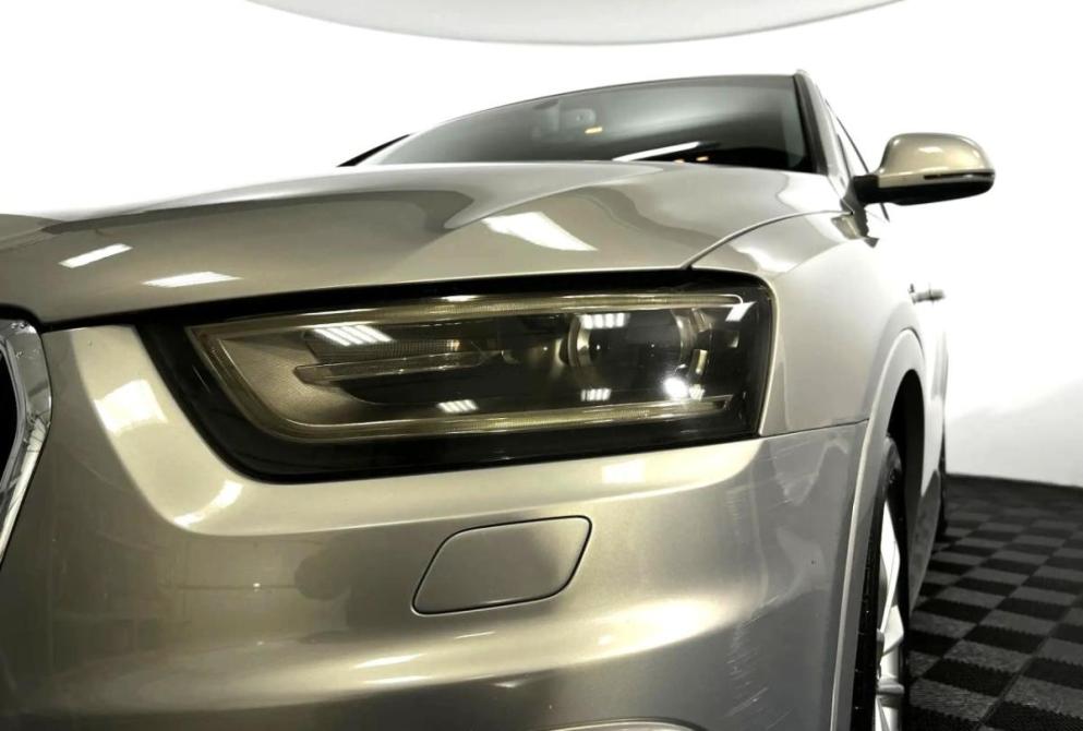Audi Q3 I (8U) Нижний Новгород  - изображение 19