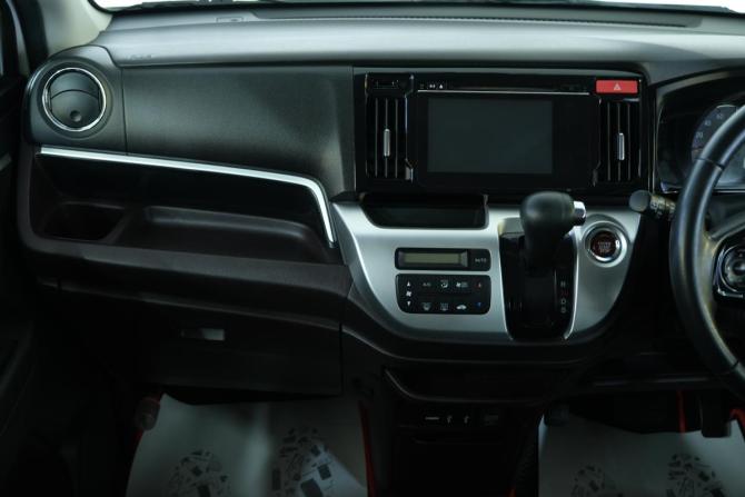 Honda N-WGN I с пробегом 2013 года, цена 879 000 рублей, 95000 км, хэтчбек, Автокод Объявления