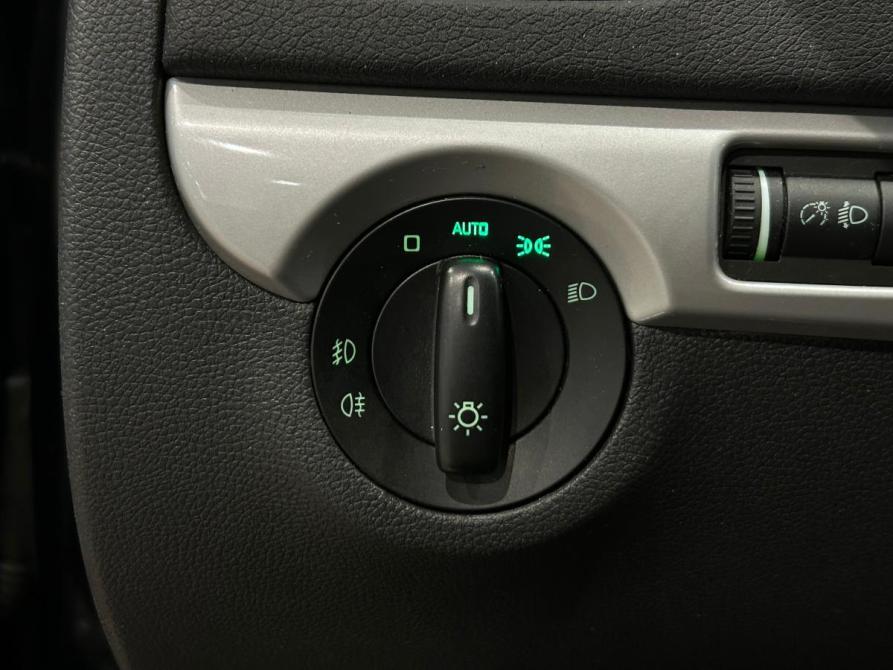 Skoda Yeti I Санкт-Петербург  - изображение 15