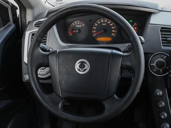 SsangYong Kyron I Рестайлинг с пробегом 2013 года, цена 798 000 рублей, 174575 км, внедорожник, Автокод Объявления