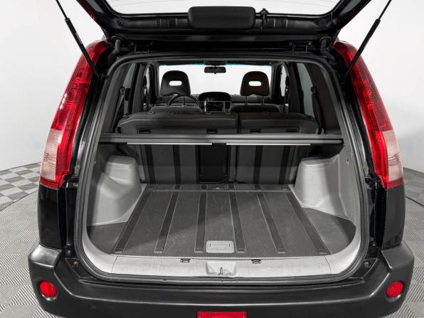 Nissan X-Trail I Рестайлинг с пробегом 2007 года, цена 589 000 рублей, 252190 км, внедорожник, Автокод Объявления