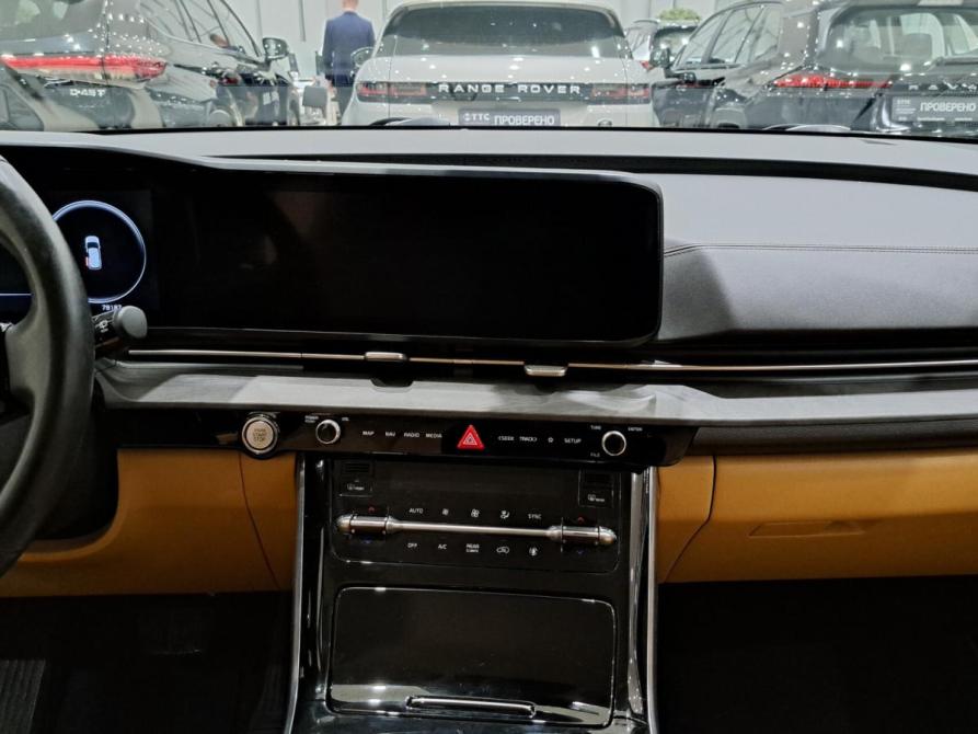 Kia Carnival IV Казань  - изображение 18