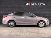 Kia Rio IV Рестайлинг Екатеринбург  - изображение 29