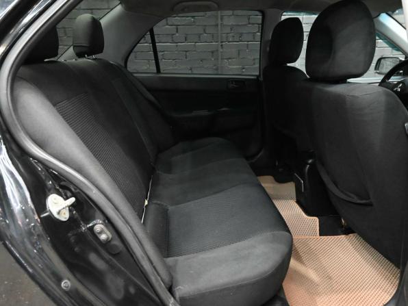 Mitsubishi Lancer IX Рестайлинг с пробегом 2007 года, цена 420 000 рублей, 238205 км, седан, Автокод Объявления