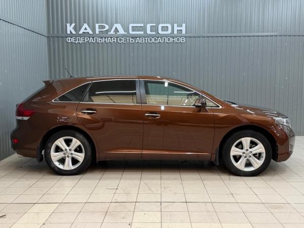Toyota Venza I Рестайлинг с пробегом 2013 года, цена 2 299 000 рублей, 242636 км, внедорожник, Автокод Объявления