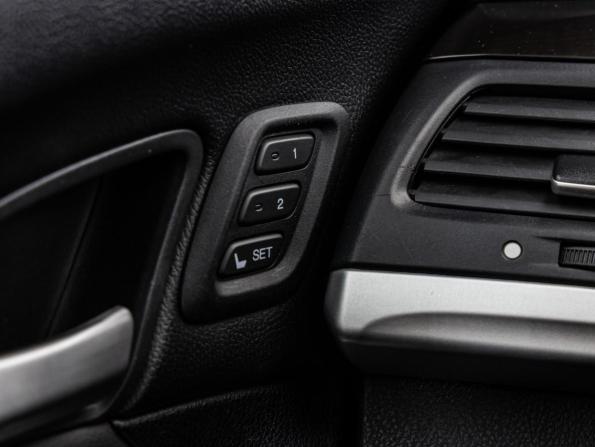 Honda Crosstour I Рестайлинг с пробегом 2013 года, цена 1 325 999 рублей, 332720 км, внедорожник, Автокод Объявления