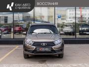 Lada (ВАЗ) Granta I Рестайлинг Казань  - изображение 11